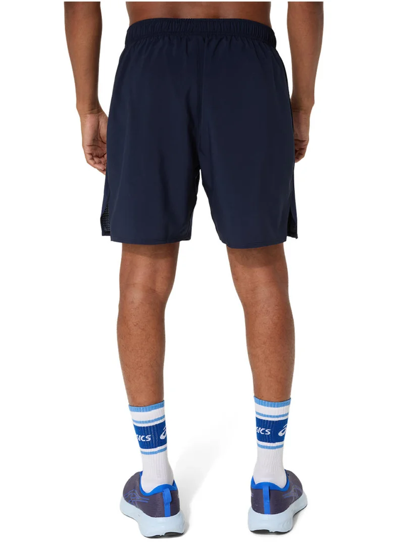 asics 7" Icon Shorts