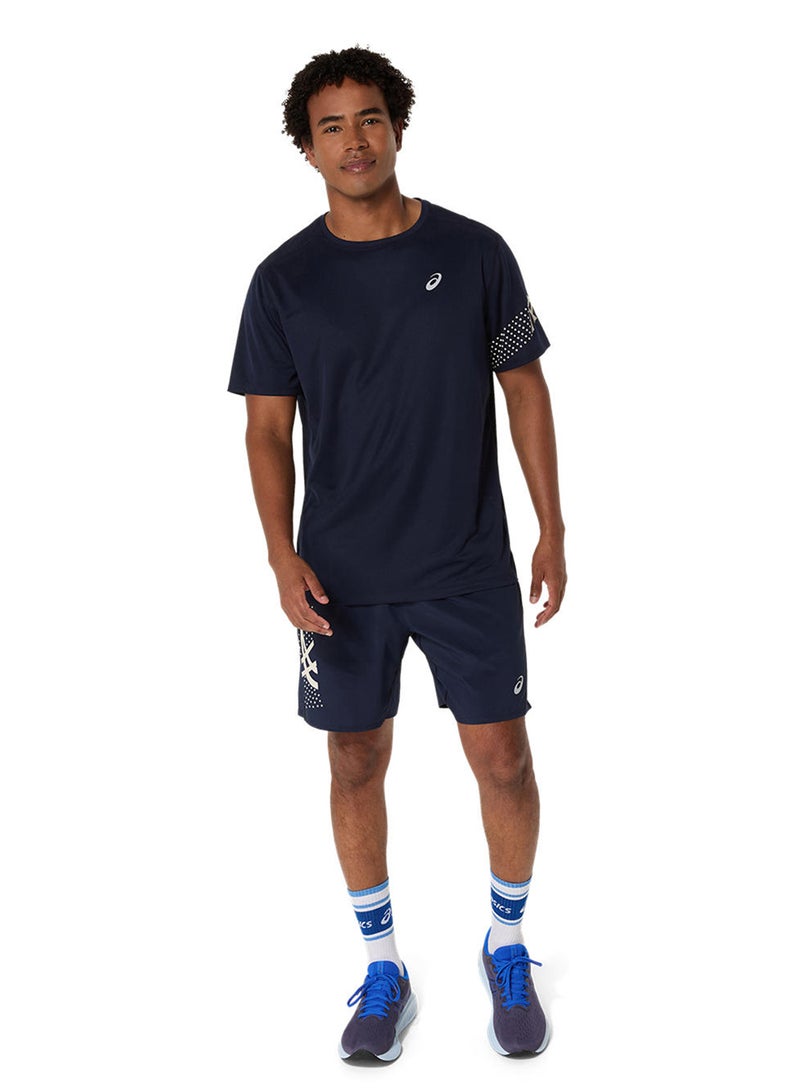 اسيكس شورت آيكون 7 بوصة - Image 4