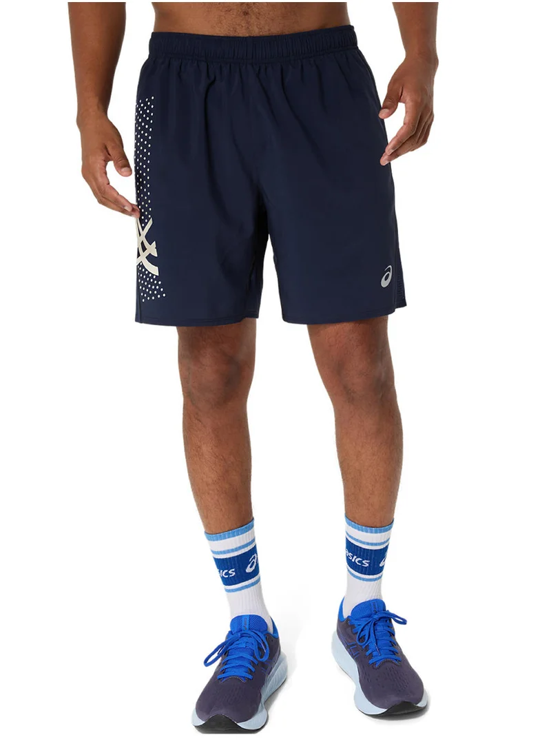 asics 7" Icon Shorts