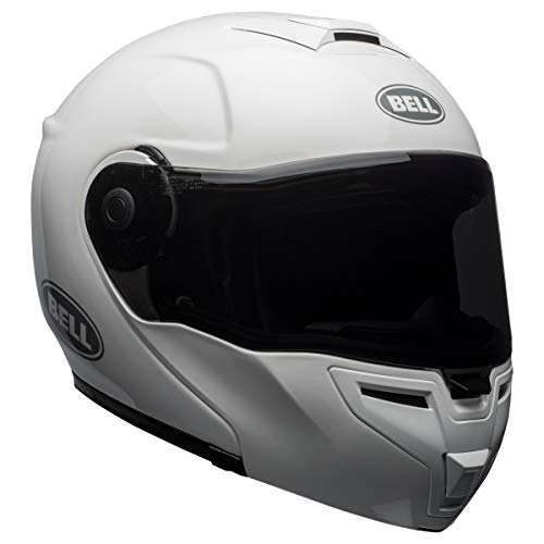 Bell SRTModular Helmet White Large - Image 3