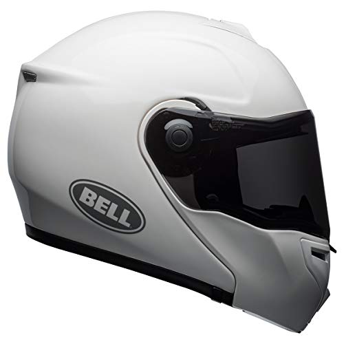 Bell SRTModular Helmet White Large - Image 1