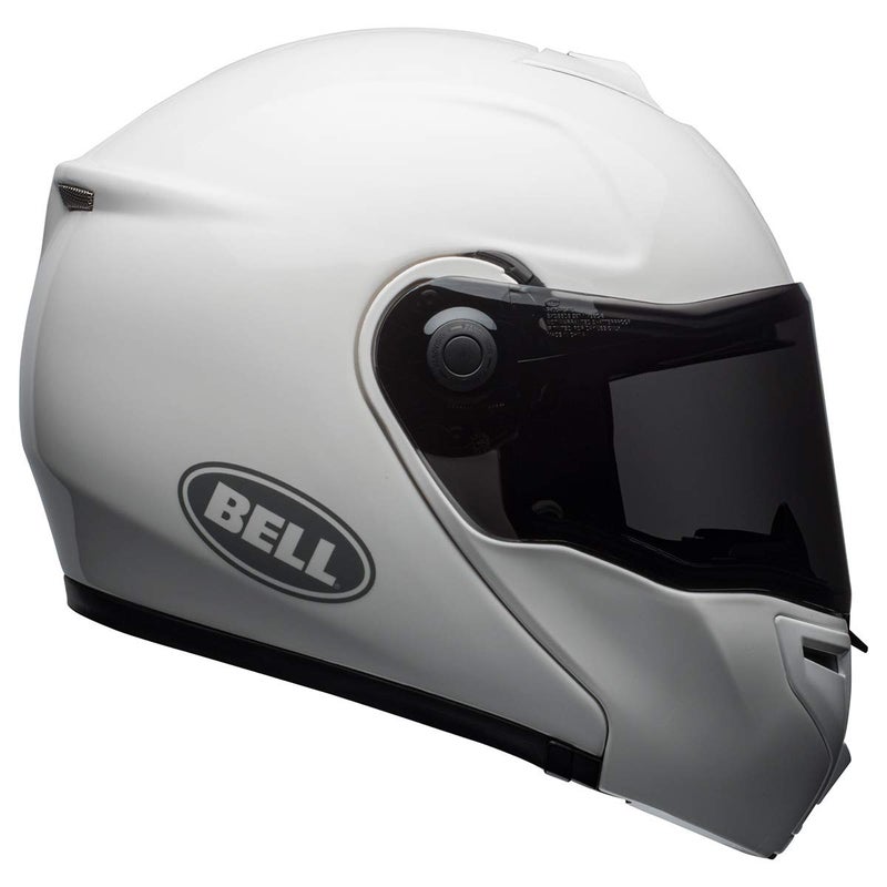 Bell SRTModular Helmet White Large - Image 2