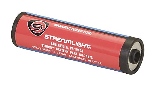 Streamlight بطارية ليثيوم Streamlight 74175 لستريون من صنع Streamlight - Image 5