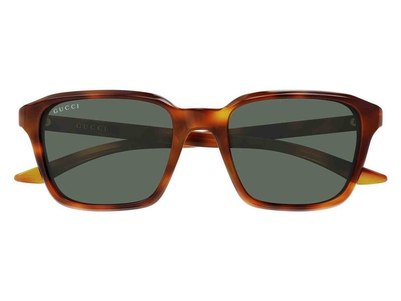 GUCCI Men Square Sunglasses  52 GG2078S - Image 1