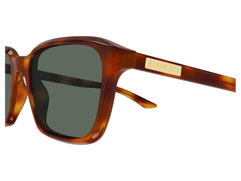 GUCCI Men Square Sunglasses  52 GG2078S - Image 3