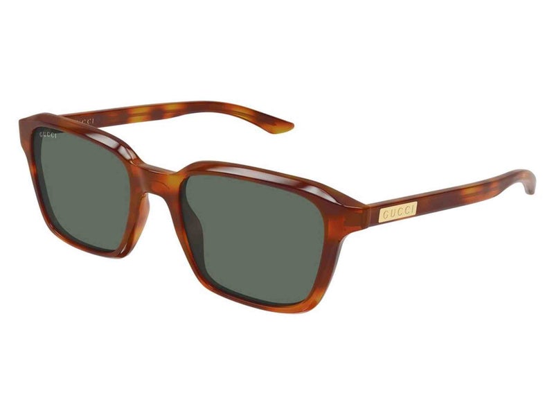 GUCCI Men Square Sunglasses  52 GG2078S - Image 2