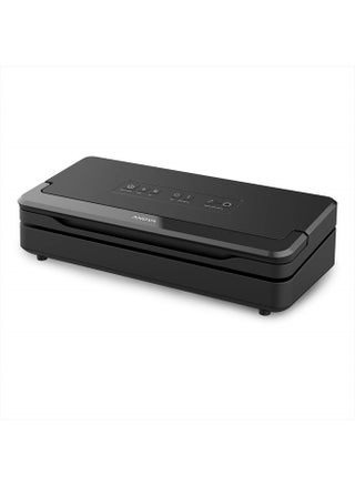 Precision Vacuum Sealer Pro, Includes 1 Bag Roll, For Sous Vide and Food Storage, black, medium - pzsku/Z9266E961D3DB30D0D5E2Z/45/_/1731419060/d439fd84-d029-4bca-84c1-23079696f97e