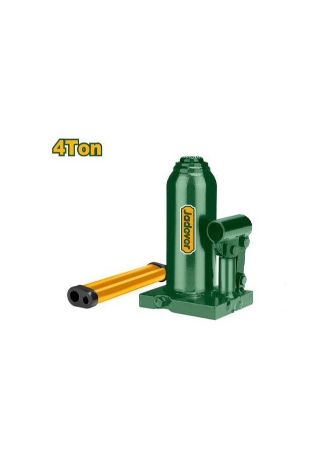 Jadever Hydraulic Jack 4 Tons - Image 1