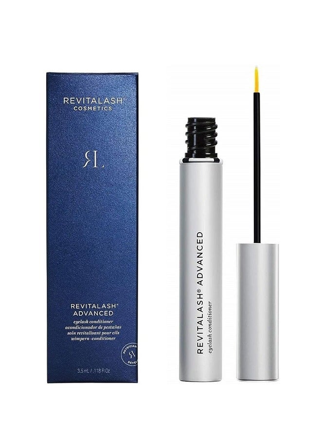 REVITALASH COSMETICS Advanced Eyelash Conditioner Clear 3.5ml - Image 1
