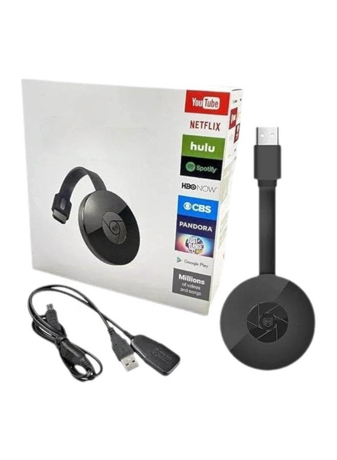 دونجل عرض واي فاي لاسلكي - Image 1