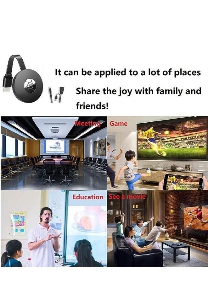 دونجل عرض واي فاي لاسلكي - Image 3