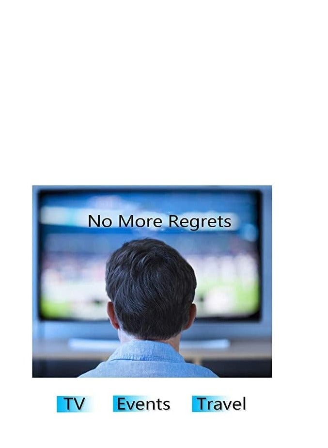 دونجل عرض واي فاي لاسلكي - Image 4