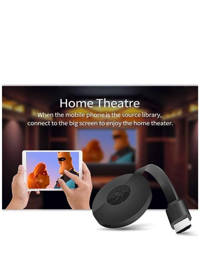 Wireless Wi-Fi Display Dongle  - Image 5