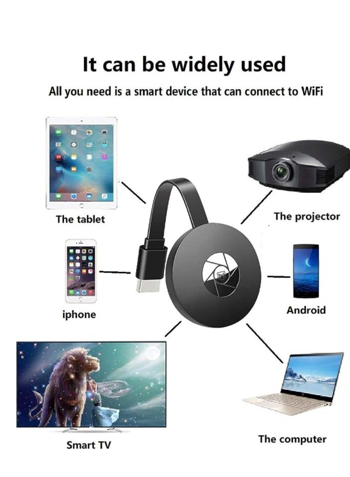 Wireless Wi-Fi Display Dongle  - Image 2