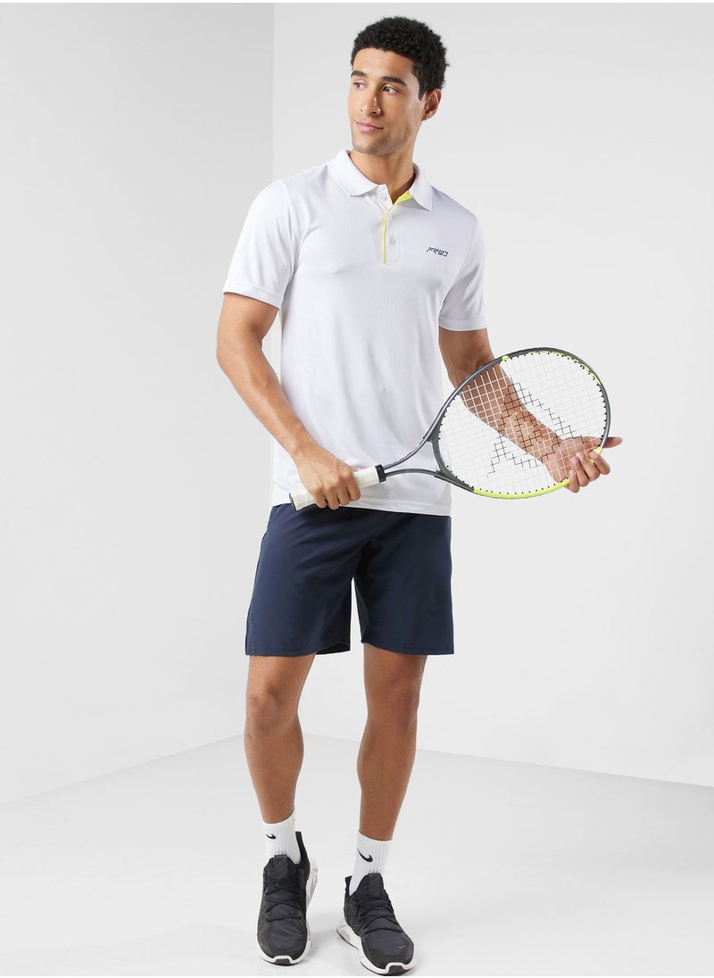 FRWD Tennis Polo  - Image 4