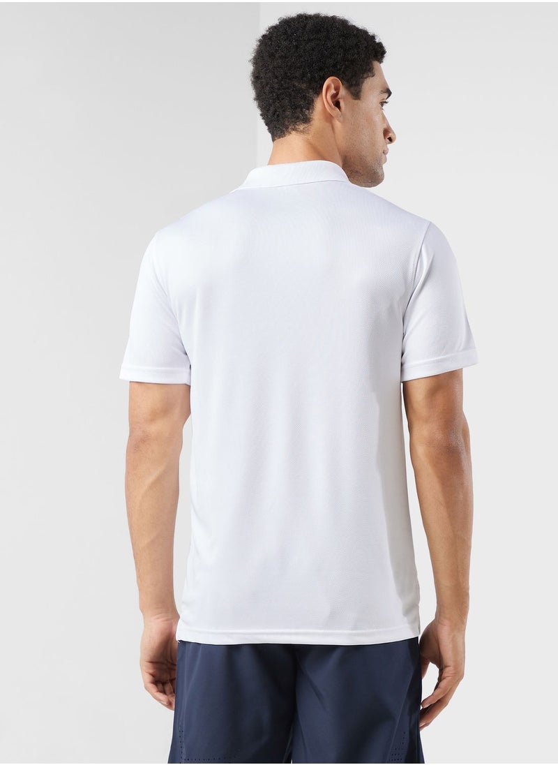 FRWD Tennis Polo  - Image 2