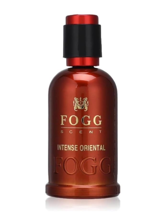 FOGG Intense Oriental For Men Eau De Parfum 100 ml - Image 2