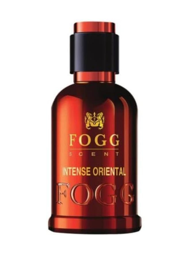 FOGG Intense Oriental For Men Eau De Parfum 100 ml - Image 4