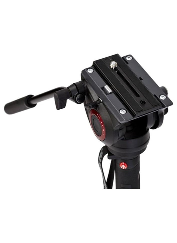 Manfrotto - Manfrotto MVMXPRO500US XPRO Aluminum Video Monopod - Image 1