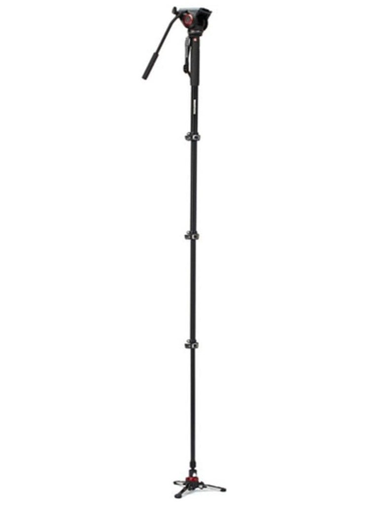 Manfrotto - Manfrotto MVMXPRO500US XPRO Aluminum Video Monopod - Image 1