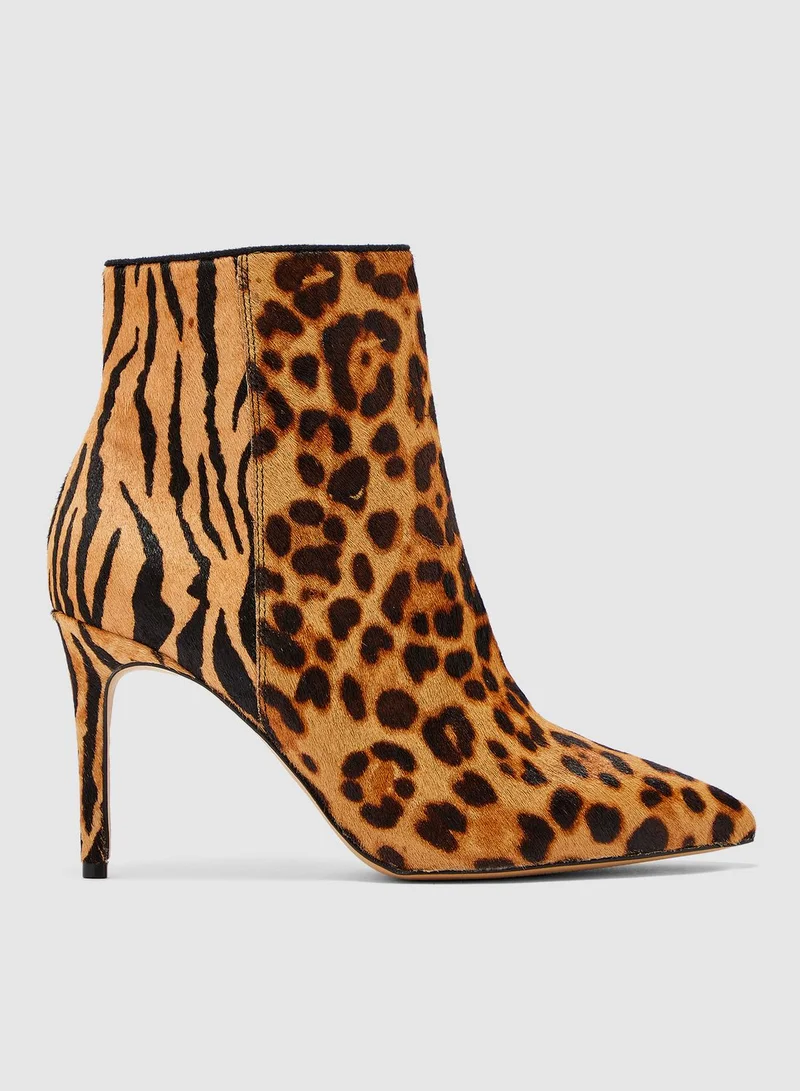 ALDO Wiema Boot - Black