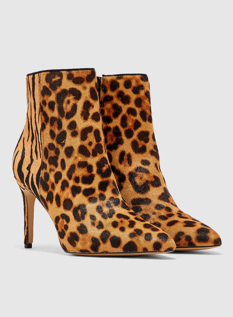 ALDO Wiema Boot - Black