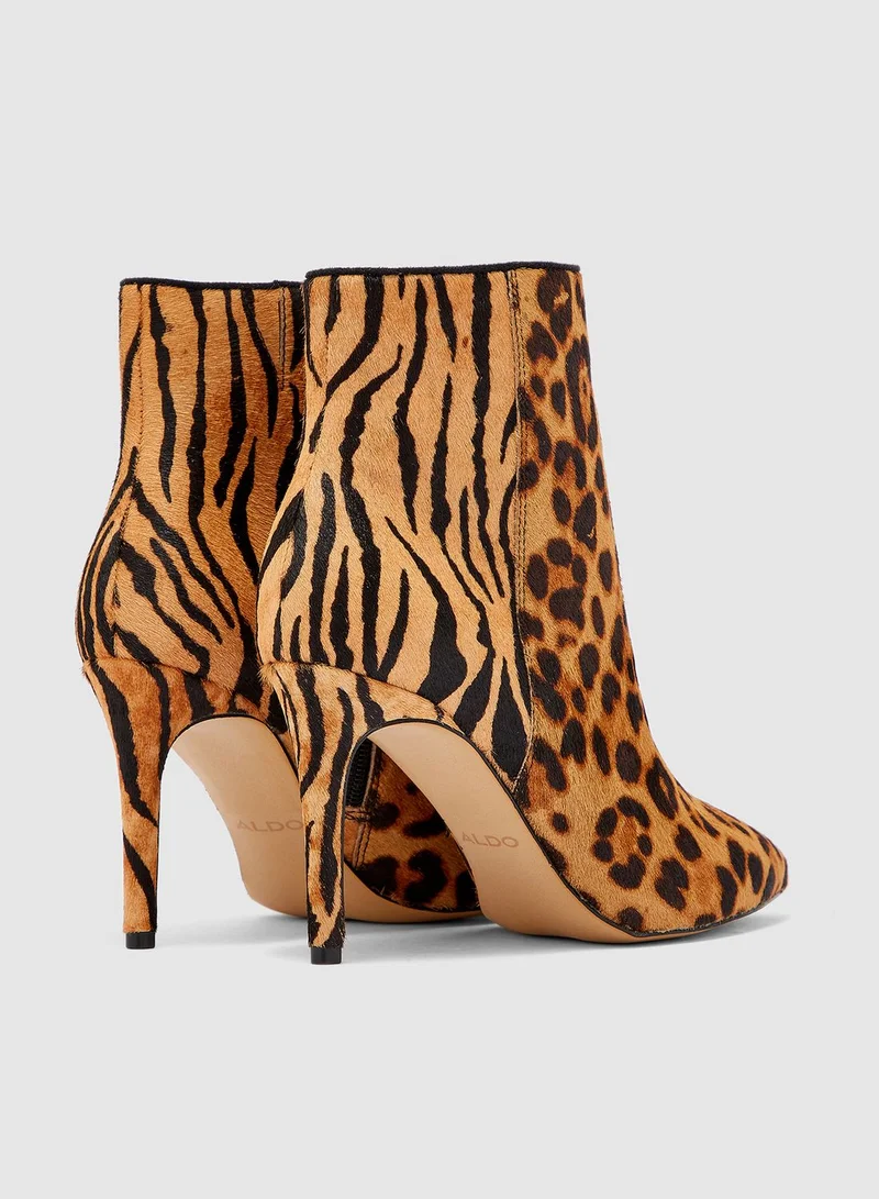 ALDO Wiema Boot - Black