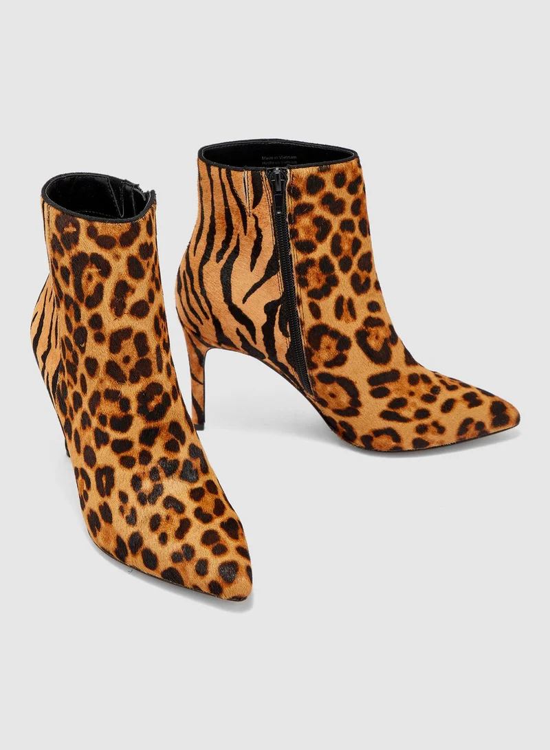 ALDO Wiema Boot - Black