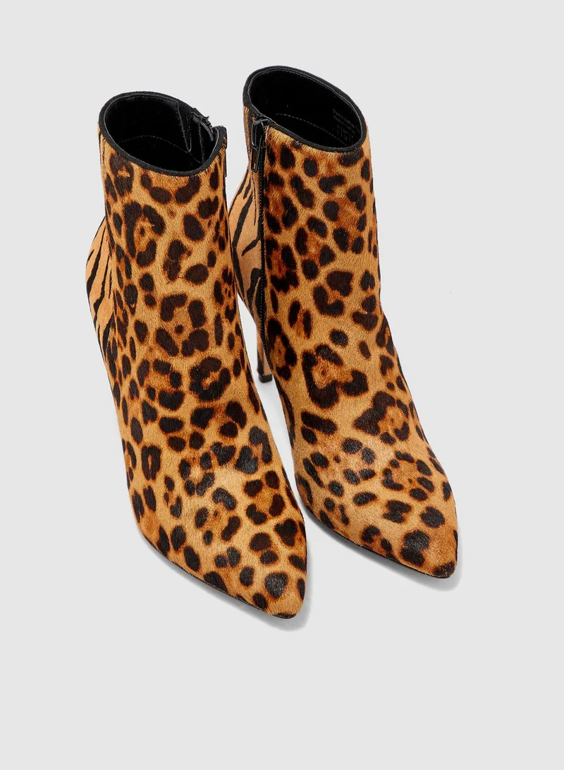 ALDO Wiema Boot - Black