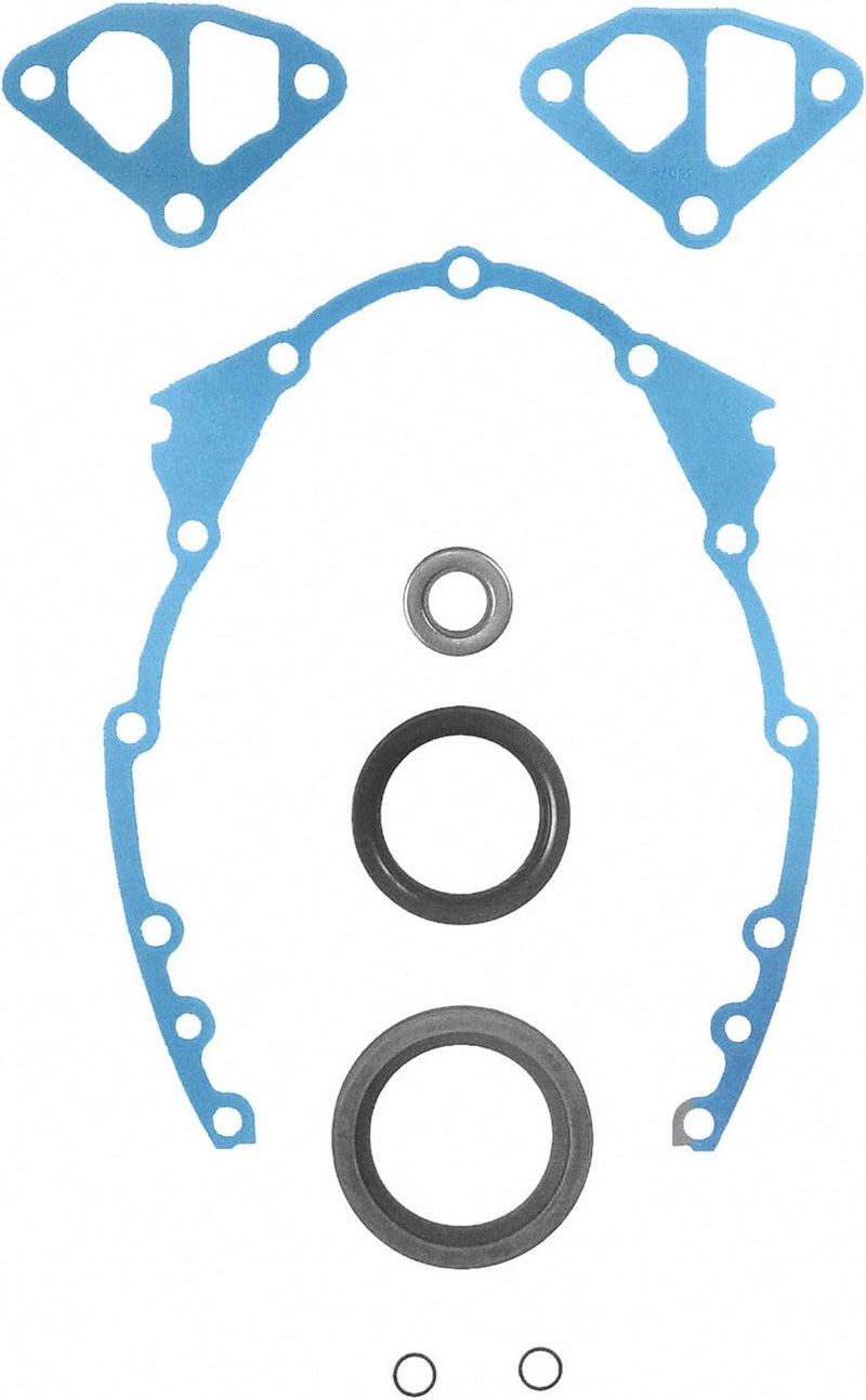 FEL-PRO TCS 45956 Engine Timing Cover Gasket Set - Image 1