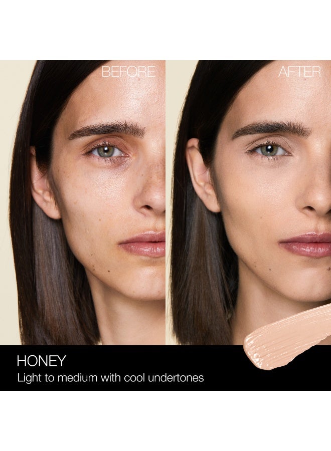 NARS Cosmetics NARS Radiant Creamy Concealer Honey - Image 3