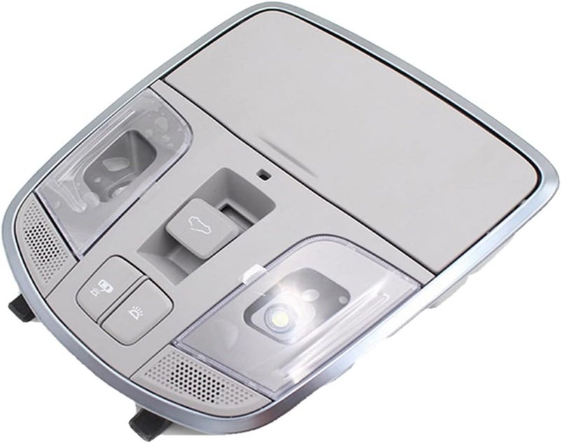 Wivplex Dome Light for Hyundai Sonata and Tucson - Image 1