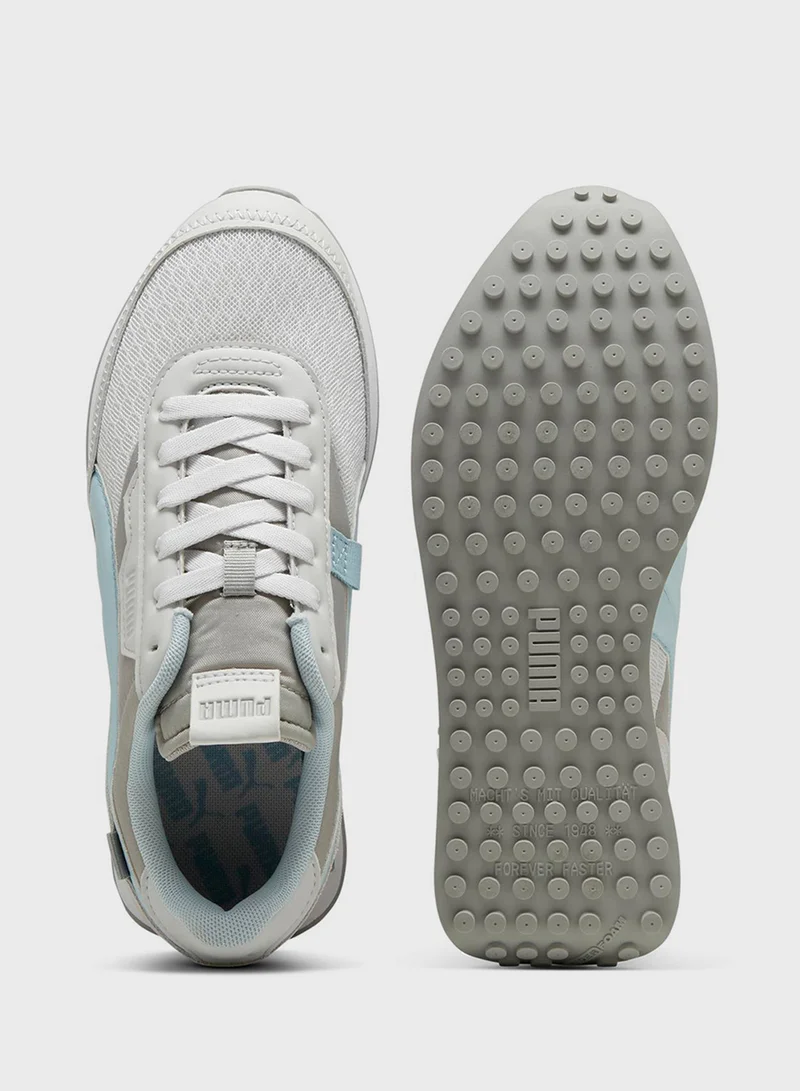 PUMA Future Rider Pastel