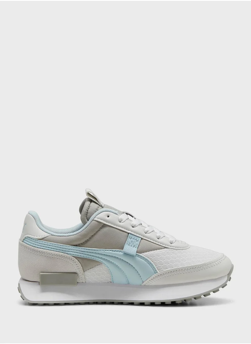 PUMA Future Rider Pastel