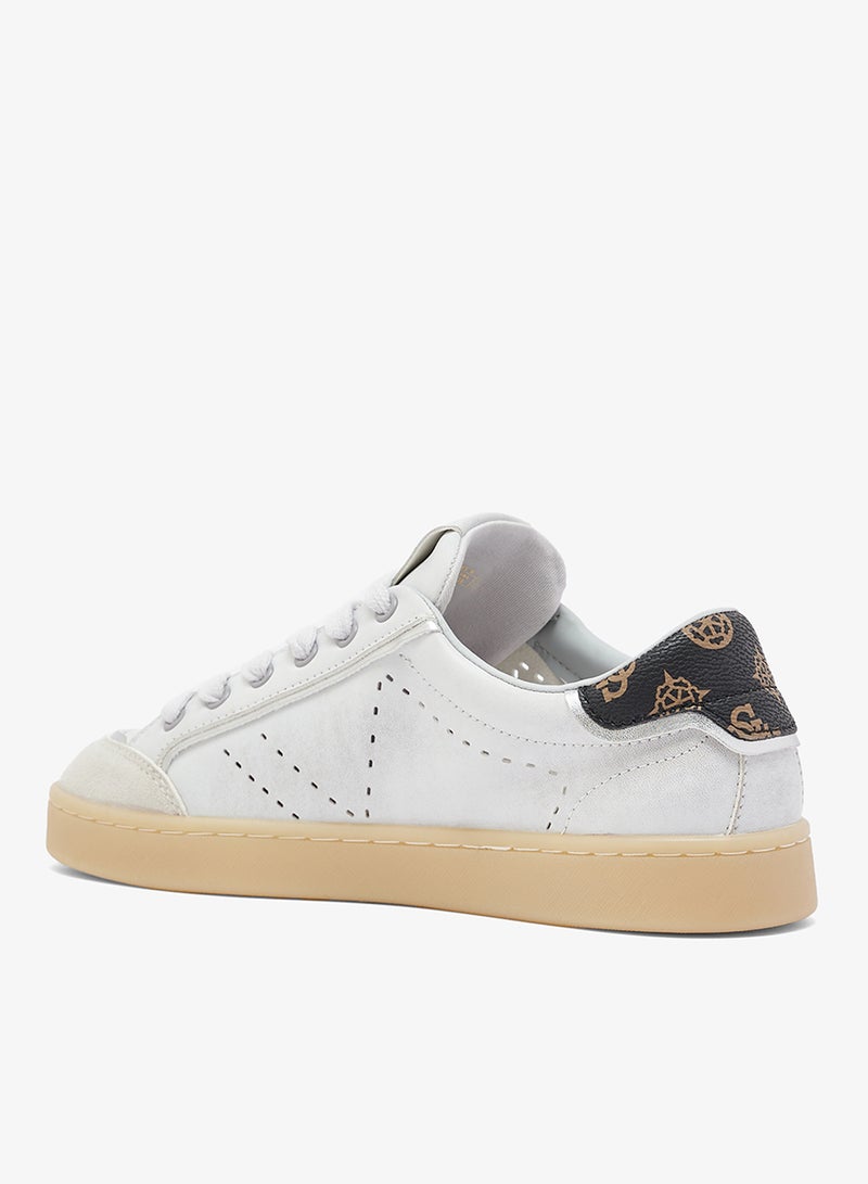 GUESS Jhell Low Top Sneakers - Image 2