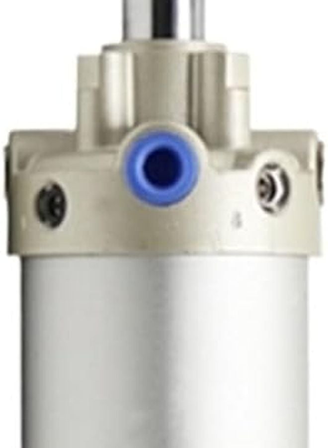 MCKB 50mm Bore Pneumatic Clamping Cylinder 50x100se Air Cylinder MCKA MCKB50 - Image 2