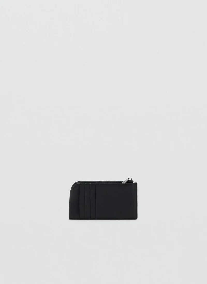 مانجو مان حقيبة يد جلد صناعي