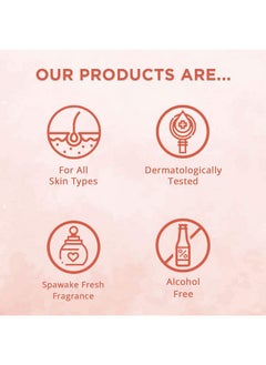 Spawake Cc Cream Matte 01 Light Beige With Spf 32/Pa++, All Skin Types, 30G, Pack Of 2  - Image 5