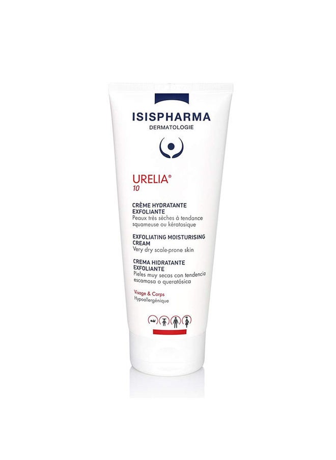 ISIS PHARMA Urelia 10 Cream 
