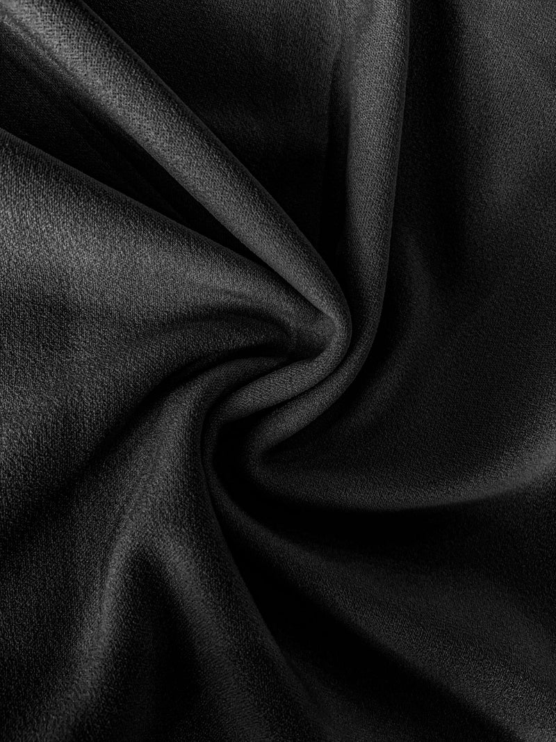 sexycherry Black Cocktail Dresses for Women Sexy Bodycon Off Shoulder Long Cocktail Prom Dress with Zipper for Evening Party(X-Large) - Image 1