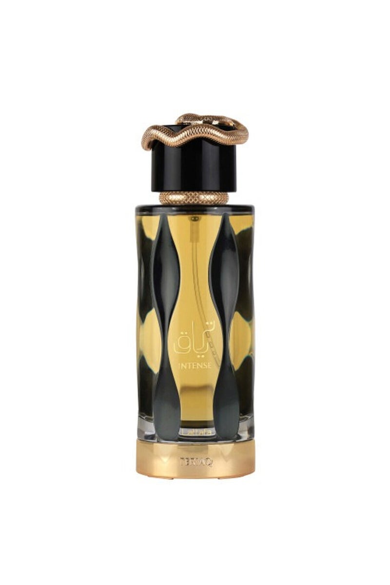 إبراهيم القرشي عطر ترياق إنتنس أو دو بارفان 100 مل - Image 2