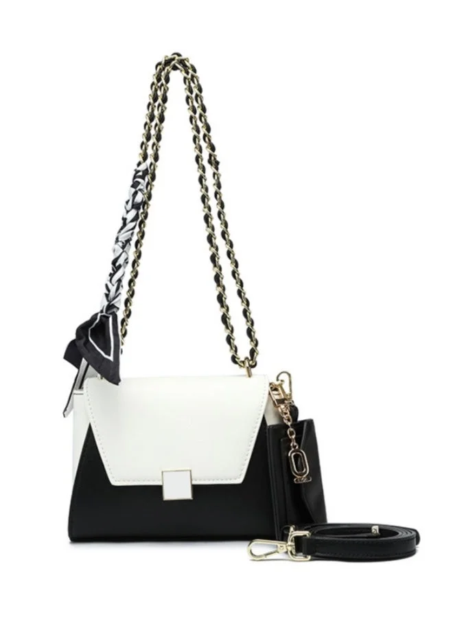 فايور Elegantly Chain strap Handbag BD 118