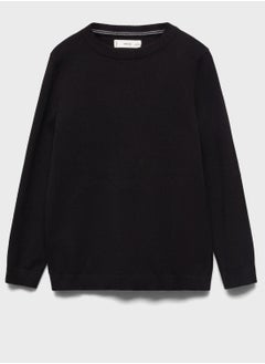 Kids Essential Sweater
