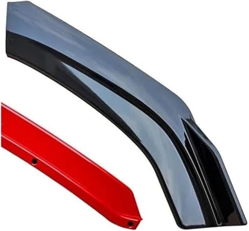 Wivplex Front Bumper Spoiler for Hyundai Sonata 2015-2017 - Image 1