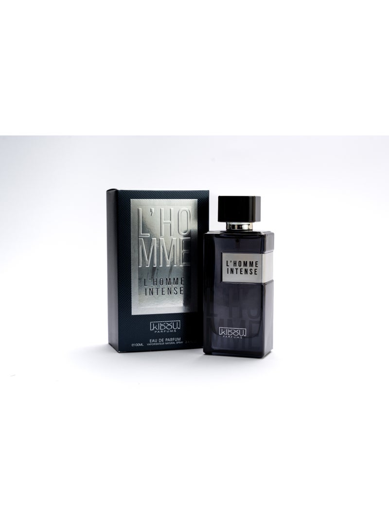 كيدو برفيومز عطر لا هوميه انتنس من كيدو - 100 مل - Image 2