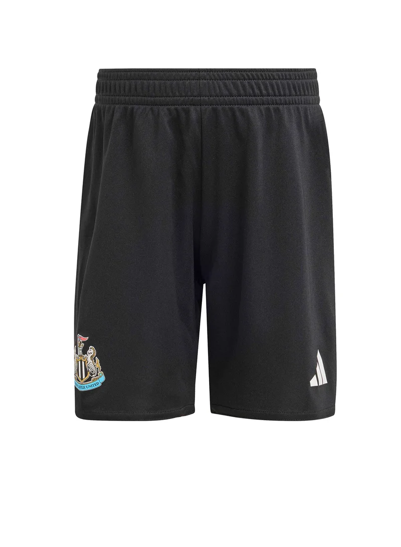adidas طقم نيوكاسل 24/25 الأساسي للأطفال