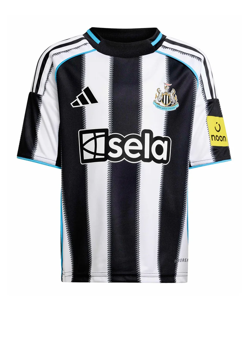 adidas طقم نيوكاسل 24/25 الأساسي للأطفال