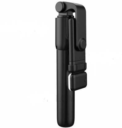 Blushinsta Portable Selfie Stick, Handy Tripod with Detachable Wireless Remote & Mini Tripod Stand for iPhone 17 16 15 14 13 12 11 Pro Xs Max Xr X, All Smartphone (Pro-Stick 71 CM) - Image 2