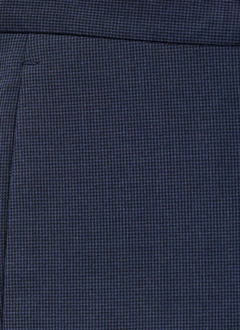 Mango Man Uper Slim-Fit Trousers  - Image 3