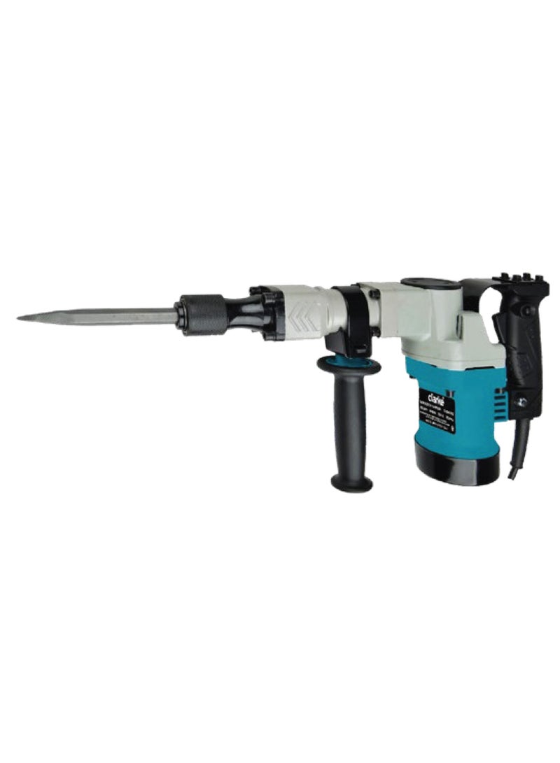 Clarke Demolition Hammer 5Kg Model No. CLDH0835 - Image 1